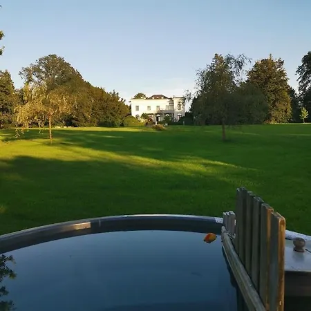Otium Holiday home Couvin