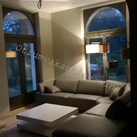 Holiday home Otium *