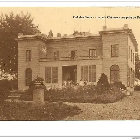 Otium * Couvin