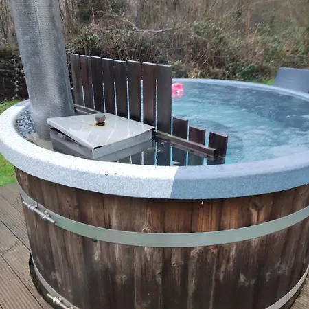 Otium Holiday home