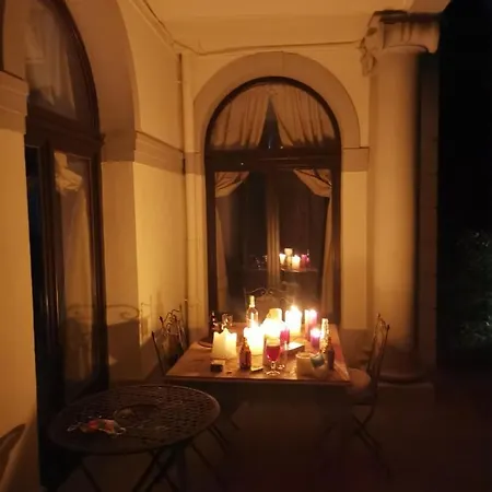 Otium Ferienhaus Couvin