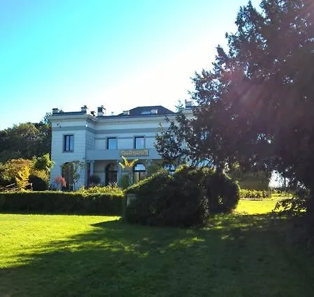 Ferienhaus Otium Couvin