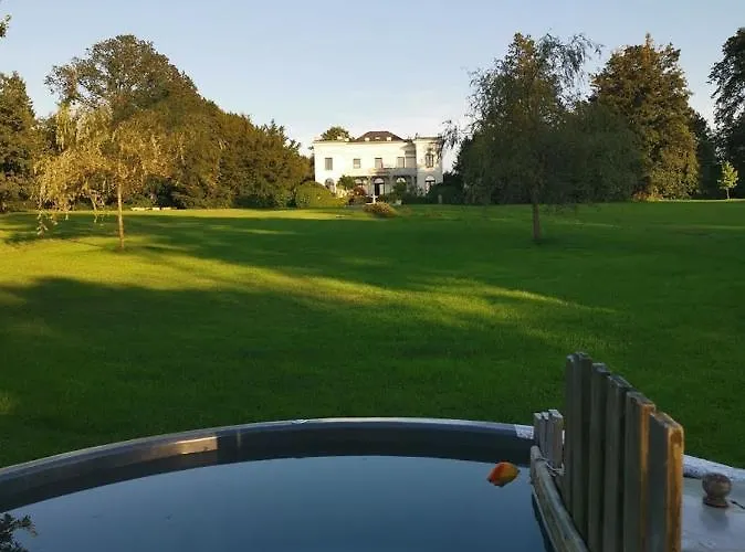 Otium Casa de Férias Couvin