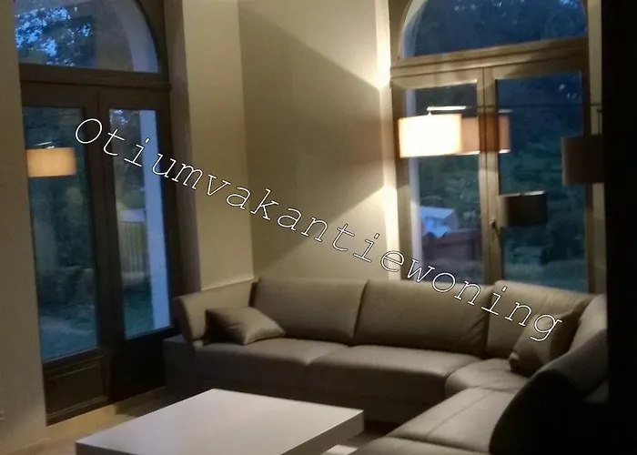 Casa de Férias Otium *