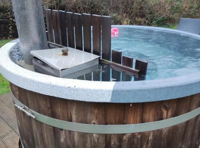 Otium Casa de Férias