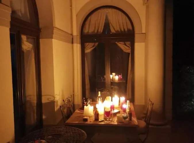 Otium Casa de Férias Couvin